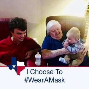 Meet your Posher, Billy don